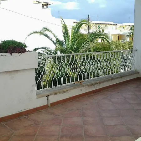E Baia Hotel