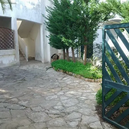 Hotel E Baia Gallipoli