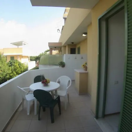 E Baia Hotel Gallipoli