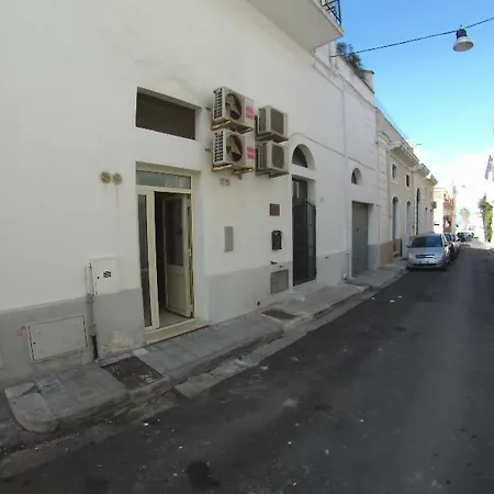 Hotel E Baia